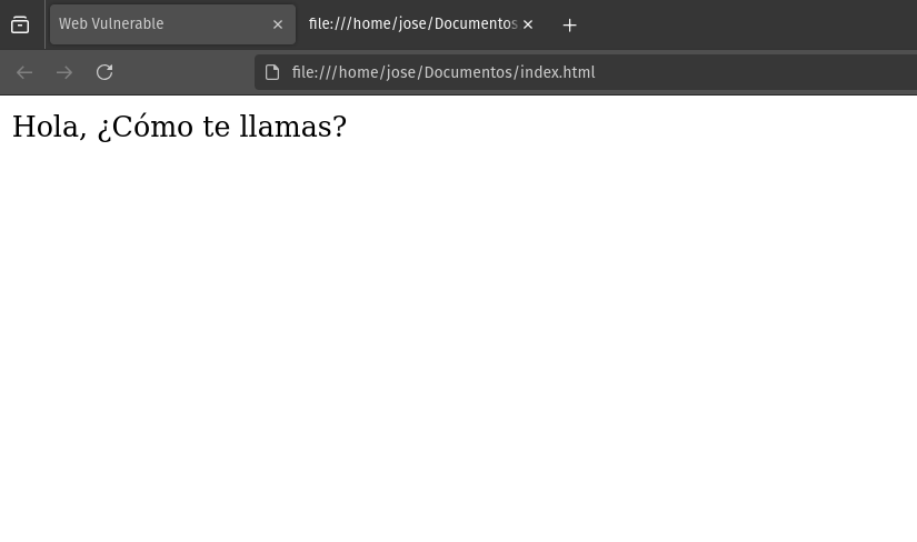 Estructura del DOM