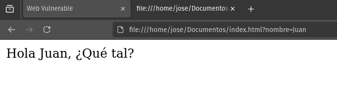 URL
