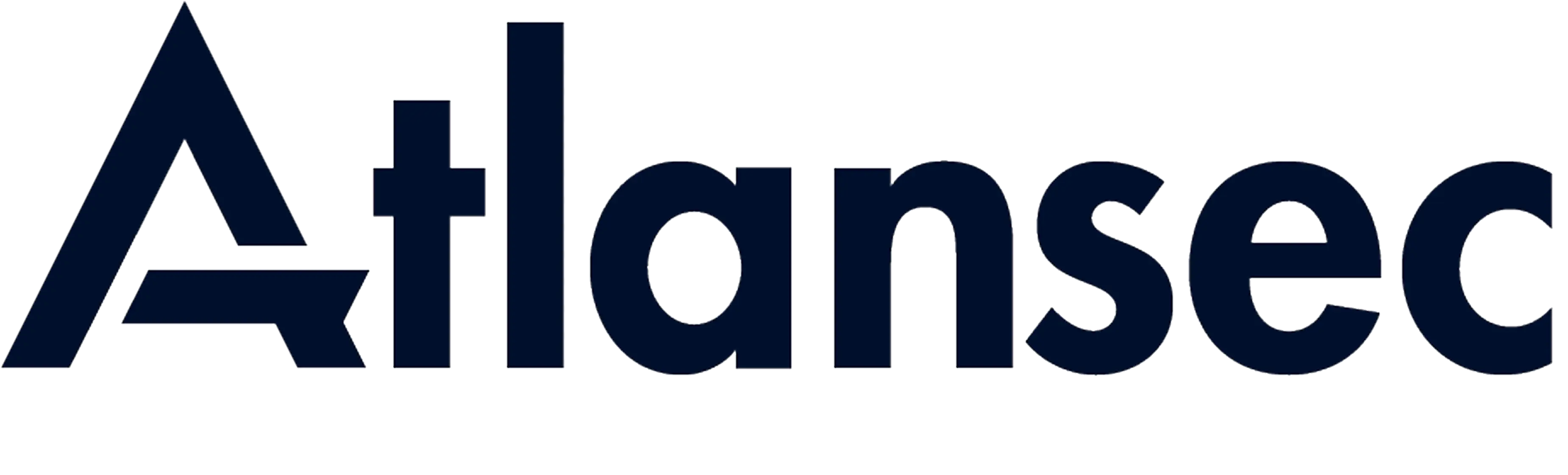 Logo de Atlansec