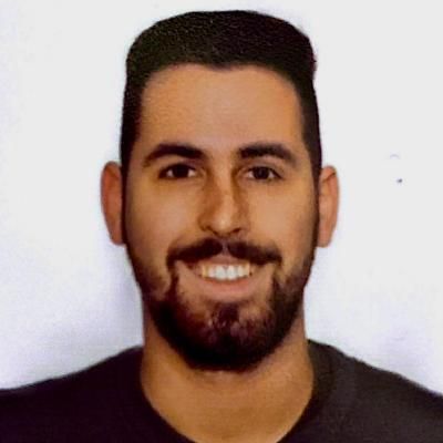 Jose Luis's Avatar